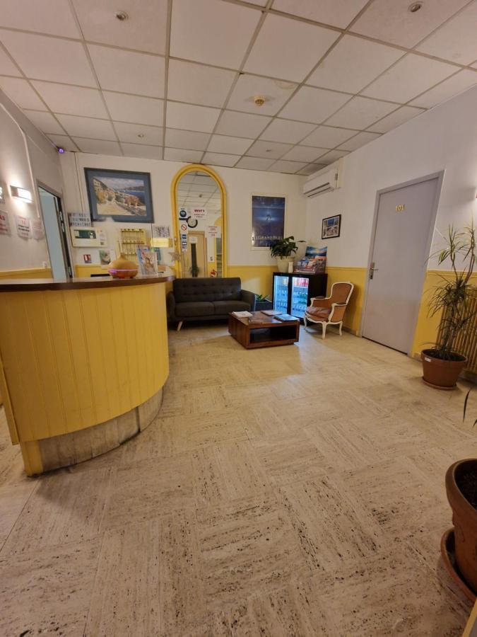 Hotel Du Nord Cannes Kültér fotó