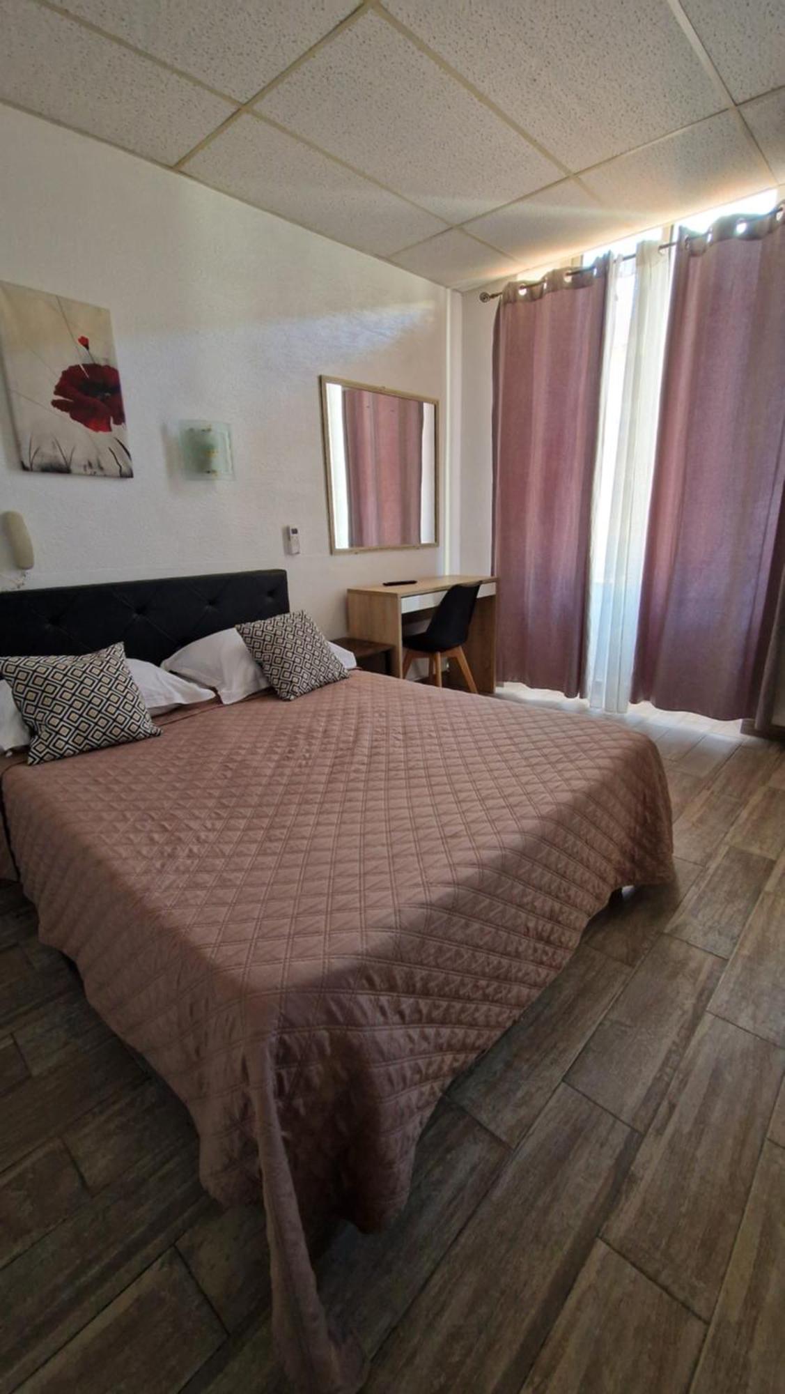 Hotel Du Nord Cannes Kültér fotó
