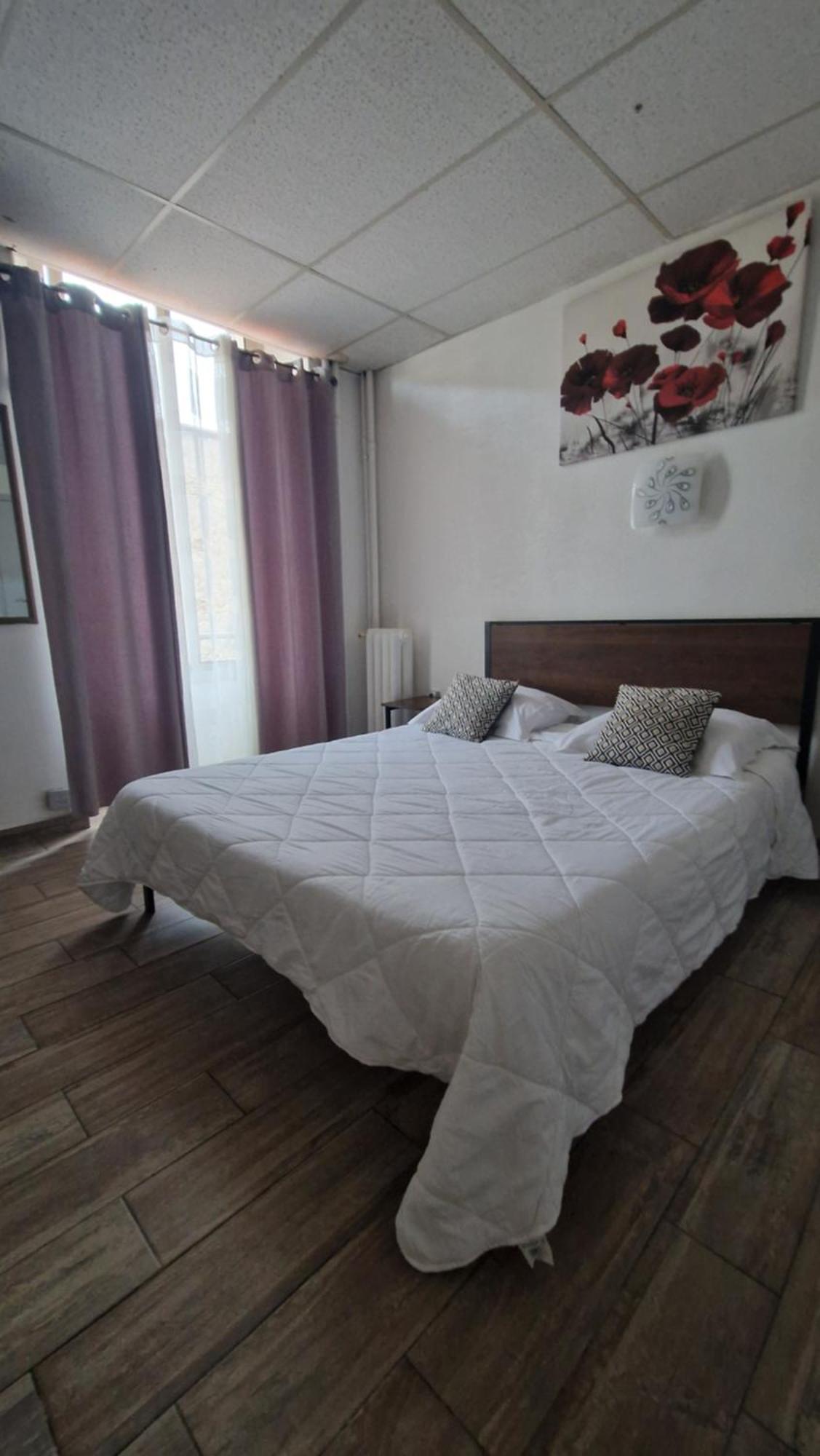 Hotel Du Nord Cannes Kültér fotó