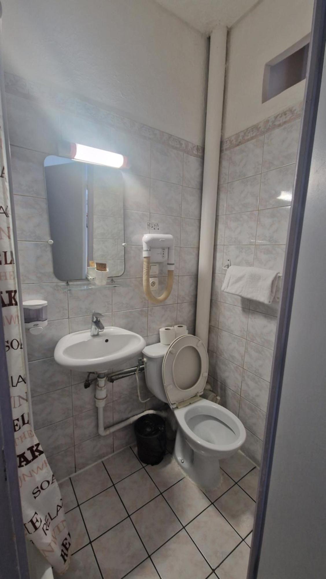 Hotel Du Nord Cannes Kültér fotó