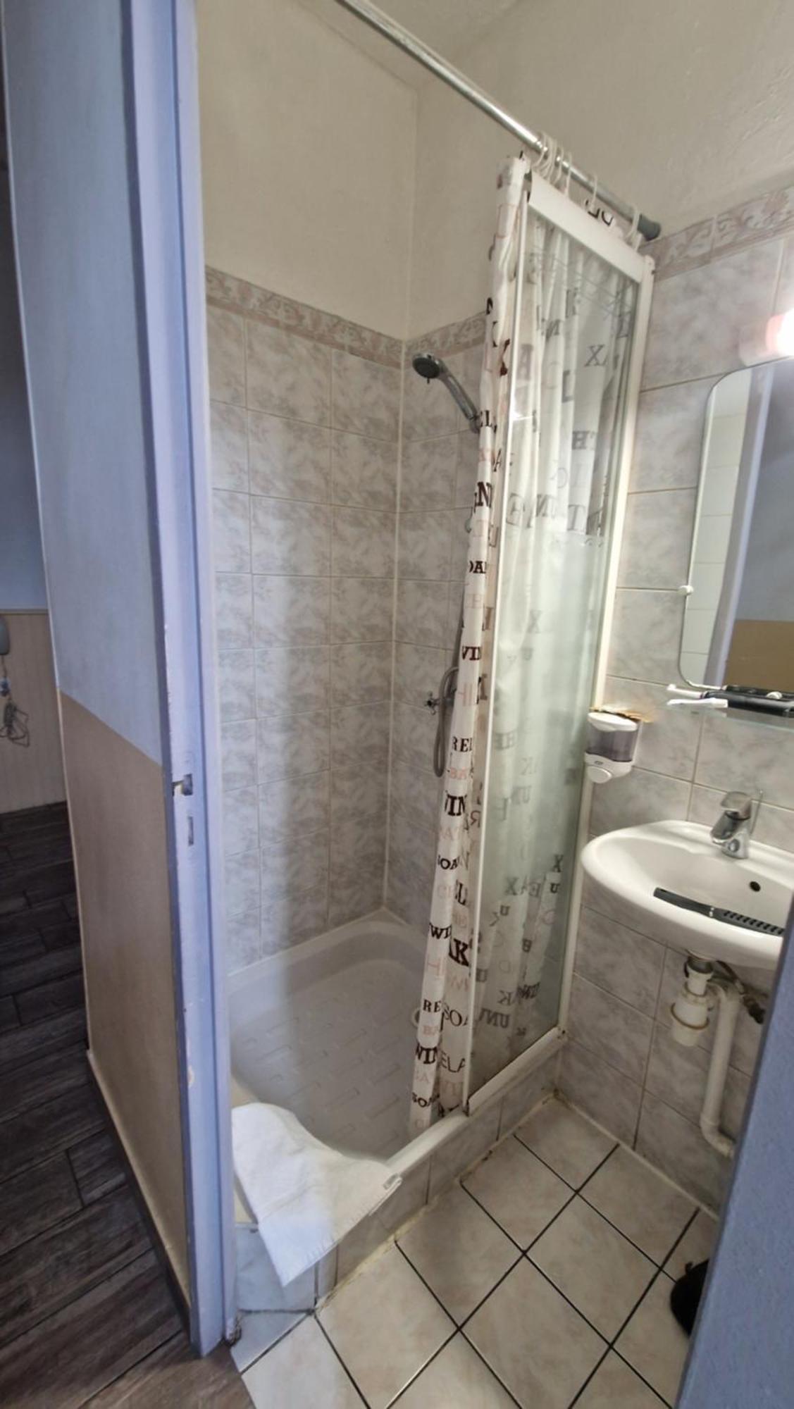 Hotel Du Nord Cannes Kültér fotó